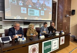 Presentación del libro ‘La primera vuelta al mundo y Francisco de los Cobos, secretario de un imperio universal y ultramarino’.