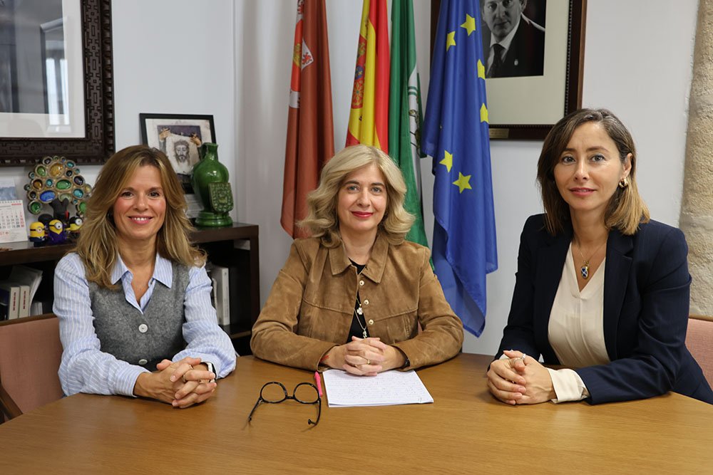 Presentación del proceso de licitación para la obra de rehabilitación en el Hospital de Santiago.