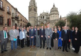 Ciudades Patrimonio refuerza su alianza con las universidades.