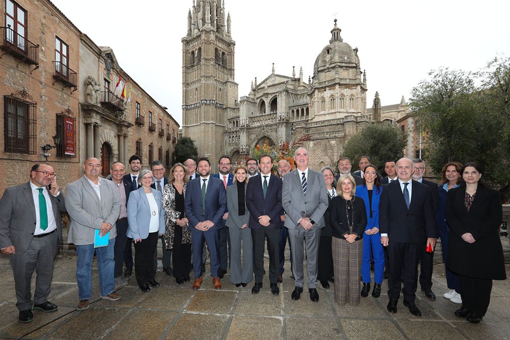Ciudades Patrimonio refuerza su alianza con las universidades.