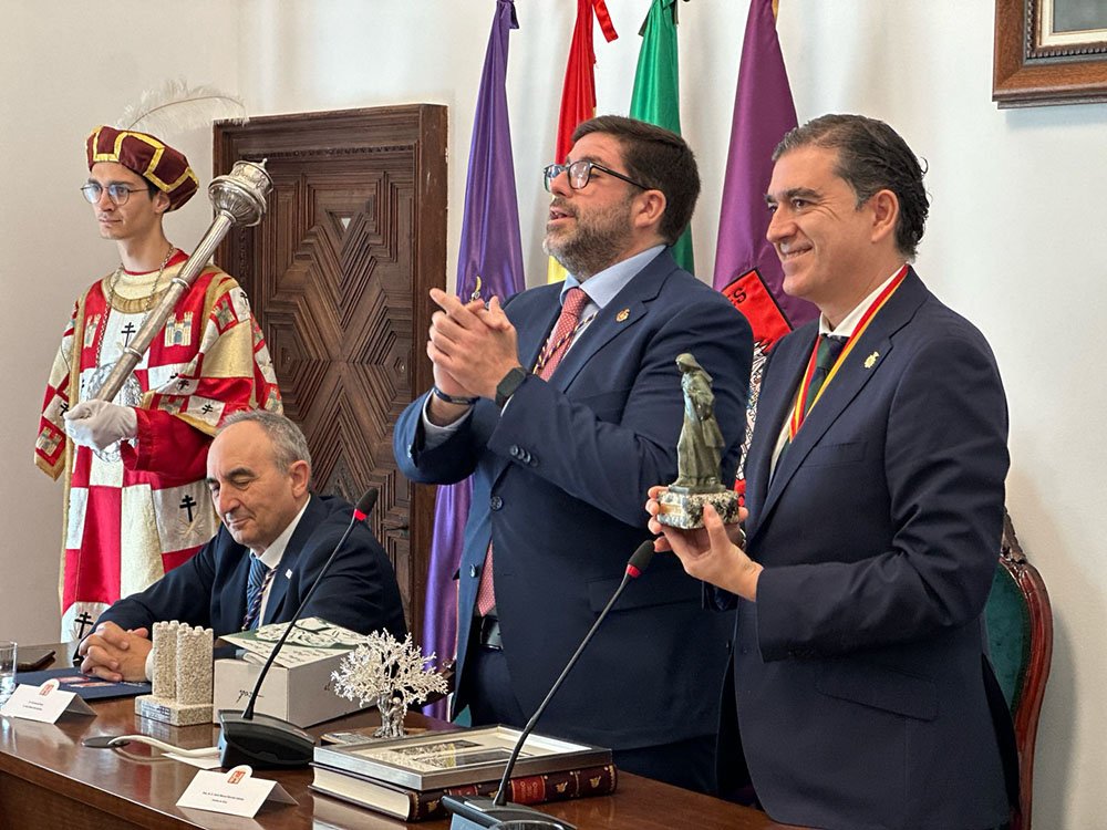 Hermanamiento por partida doble