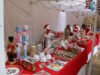 Mercadillo Navideño en Úbeda.
