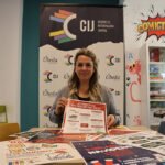 Presentación del programa de juventud para Navidad en Úbeda.