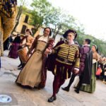 Actividad enmarcada dentro del FeMAUB 2025 en Úbeda