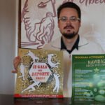 Presentación de la programación deportiva en Navidad en Úbeda.