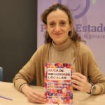 Presentación de la Guía de Recursos en Igualdad.