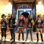 Presentación de la programación del encendido de la Navidad.