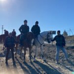 Equipo Roca de la Guardia Civil.