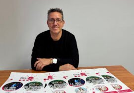 Presentación del evento.