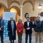 Presentación en Úbeda del Festival Flamencos y Mestizos.