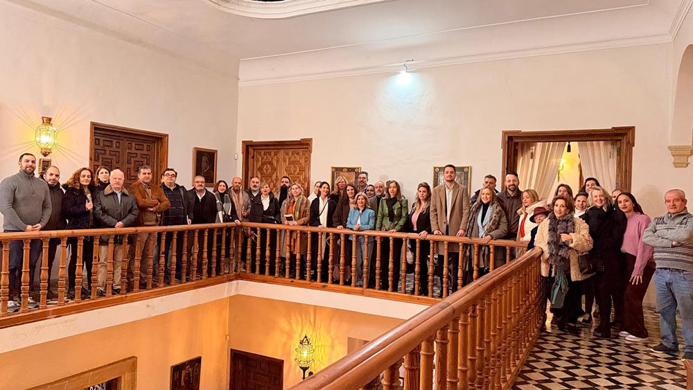 Presentacion de las Jornadas