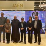 Presentación en Fitur de la programación que se va a desarrollar en Úbeda por el Año Jubilar de San Juan de la Cruz.
