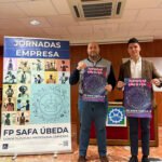 Presentación de las actividades.