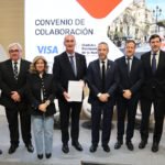 El GCPE detallan las actividades que se han celebrado en el marco de la celebración de FITUR.