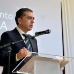 Pedro Cabrera en una imagen de archivo