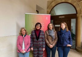 Jornadas comerciales Jaén Paraíso Interior, destino inteligente