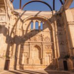 La Capilla de los Benavides de Baeza.