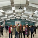 Celebración del Día de la Candalaría.