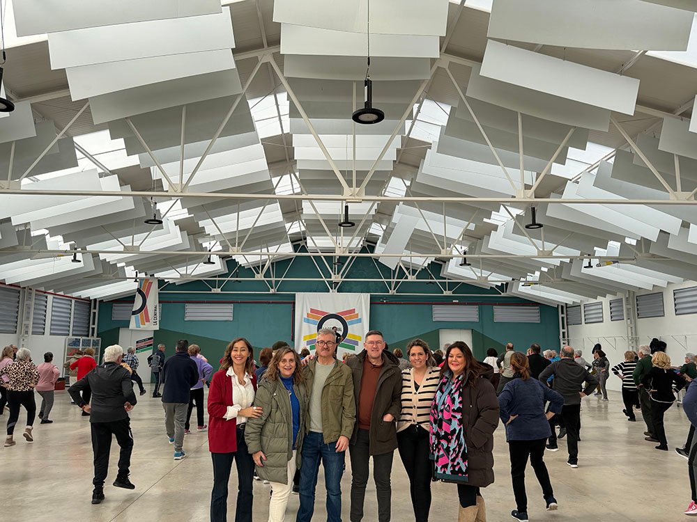 Celebración del Día de la Candalaría.