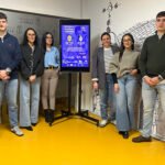 Presentación del evento.