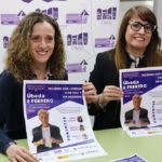 Presentación de las Jornadas.