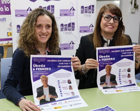 Presentación de las Jornadas.