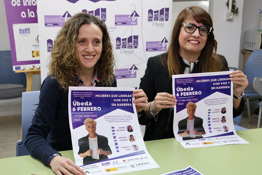 Presentación de las Jornadas.