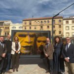 Inauguración de la muestra 'Coores del Mundo'.