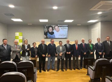 Presentación de las 43ª Jornadas Gastronómicas del restaurante Juanito.