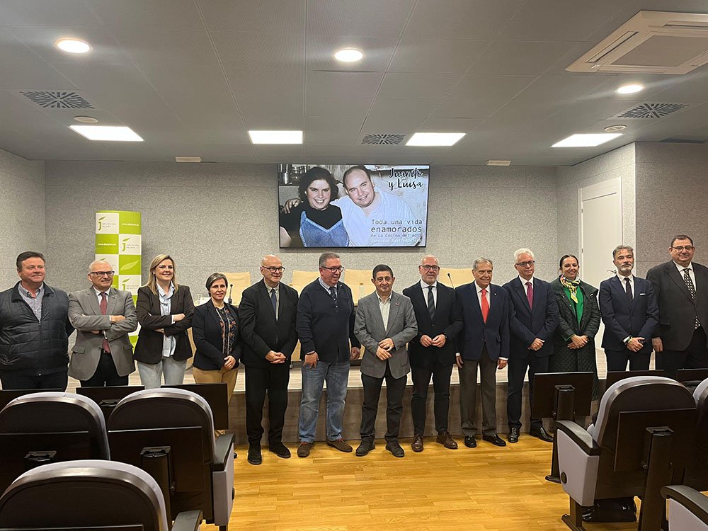 Presentación de las 43ª Jornadas Gastronómicas del restaurante Juanito.