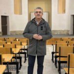 José Antonio Jiménez Molina, concejal de Turismo y Promoción.