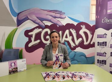 Presentación de la programación para conmemorar el 8 de marzo.