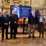 Presentación del concierto.