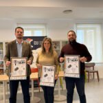 Presentación de la III edición de ‘Encuentro en la Niebla’.