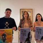 Presentación de dos nuevas actividades flamencas.