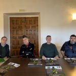 Presentación del evento.