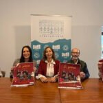 Presentación de la obra de teatro ‘Si, senora’