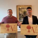 Presentación del II Congreso Nacional de Cofradías y Hermandades del Prendimiento.