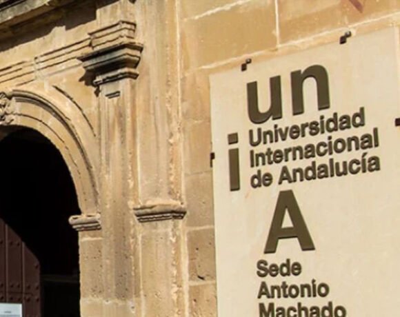 Sede Antonio Machado de la UNIA.