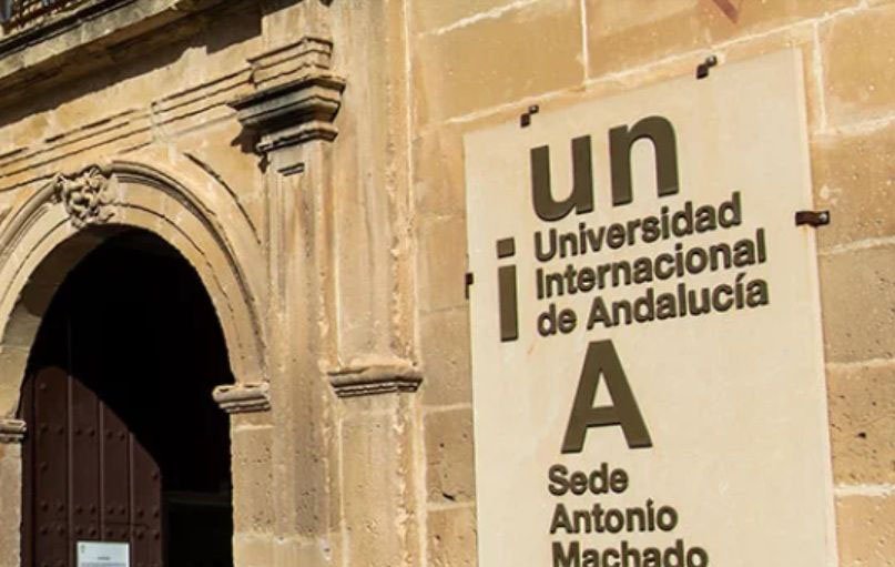 Sede Antonio Machado de la UNIA.