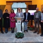 Presentación de la programación Marzo Cultural.