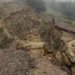 Camino de Valdeolivas.