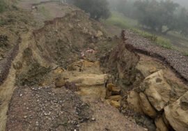 Camino de Valdeolivas.