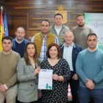 Asistentes a la reunión del proyecto Life-Smart.- FAMP