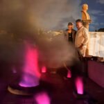 Cochura en el Alfar de Paco y Pablo Tito ‘Tito’ en Úbeda.