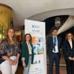 Celebración de la XXVI Reunión Conjunta de Pediatría de Andalucía y Extremadura en Úbeda