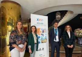Celebración de la XXVI Reunión Conjunta de Pediatría de Andalucía y Extremadura en Úbeda