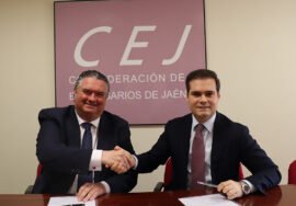 Bartolomé González, y Juan Manuel Millán Valiente.