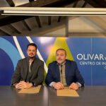 Convenio de colaboración entre Centro Ólivar y Aceite’ y IMS Control Industrial.