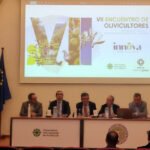 Celebración del VII Encuentro de Olivicultores.